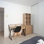 Monticelli - Comfort 1Br 3P