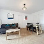 Appartement Avec Balcon - Vue Sur Notre Dame - Les Freres De La Loc\'
