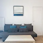 Appartement Avec Balcon - Vue Sur Notre Dame - Les Freres De La Loc\'