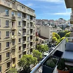 Cozy T3 With Wifi In The Heart Of Vauban