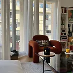 Cozy T3 With Wifi In The Heart Of Vauban