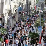 Cocon Marseillais, Centre-Ville, Vieux-Port - Rue Paradis, Renove, Climatise, 2Pers