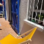 Petite Maison Avec Terrasse