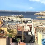 Maison Chaleureuse Au Coeur Des Calanques De Marseille + Jardin.