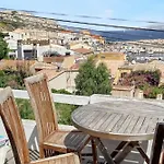 Maison Chaleureuse Au Coeur Des Calanques De Marseille + Jardin.