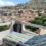 Maison Chaleureuse Au Coeur Des Calanques De Marseille + Jardin.
