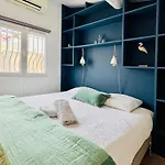 Superbe Loft Vue Vieux Port En 1Ere Ligne