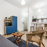 L\'Escapade Marseillaise T2 Moderne Avec Cuisine Equipee Et A 5 Min Du Vieux-Port