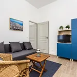 L\'Escapade Marseillaise T2 Moderne Avec Cuisine Equipee Et A 5 Min Du Vieux-Port