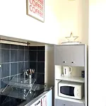 Studio Avec Vue Mer En Plein Coeur Du Panier