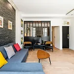 Cosy Et Spacieux T2 En Ville - Paradis Centre-Ville
