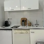 Sainte Apartments