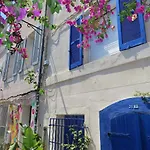 L\'Echappee Belle Au Soleil 2 Chambres Terrasse Au Calme