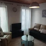 T3 Joliette Apartment
