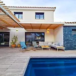 Superbe Villa Marseille 3 Lucs