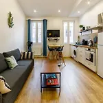 Guestready - Charming Getaway In Old Port Marina