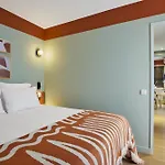 Hotel Ligo By Happyculture