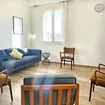 Seduisant 3 Chambres Avec Vue Sur Le Vieux-Port Et Proche Du Panier