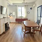 Seduisant 3 Chambres Avec Vue Sur Le Vieux-Port Et Proche Du Panier