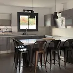 Villa Avec Piscine Proche Mer Et Colline