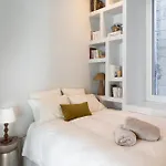 Superbe Loft Moderne En Plein Centre Ville