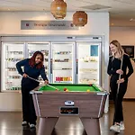 Novotel Suites Marseille Centre Euromed