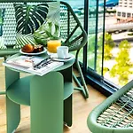 Novotel Suites Marseille Centre Euromed