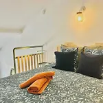 Chez Martin - Studio Tout Confort Proche Hopitaux Universitaires Timone Conception - Quartier St Pierre