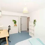 Loft Center & Terrace & Air Conditioning