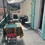 Stud Terras Ville Corniche 2 Pers Stat Gratuit Rue Modif Suivt Possib Et Accord Exclusif