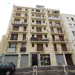 Climatise Gare Stcharles 4 Chambres Grand Balcon / Experience-Immo