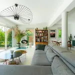 Villa Palmeraie