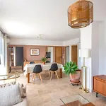 Beautiful Apartment Of 65 M2 In The 8Th Marseille