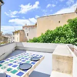 Chez Cesar - Appart 2 Ch Avec Clim - Saint-Charles