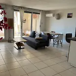 Superbe Appartement Quartier Timone