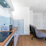 Joli Appartement 2 Pieces Proche Gare St Charles