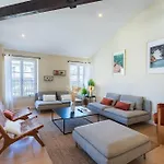 10Can Appartement Vieux Port - 6 Pers Max