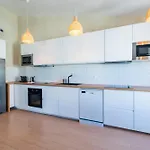 10Can Appartement Vieux Port - 6 Pers Max