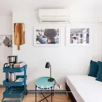Les Cocons - 8 Appartements A 100M Du Vieux Port