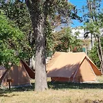 Auberge De Jeunesse Hi Marseille Bois-Luzy