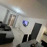T3 Residence Fermee Avec Parking