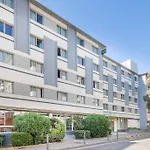 B&B Hotel Marseille Prado Parc Des Expositions