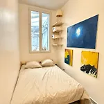 Charmant Appartement Grande Terrasse