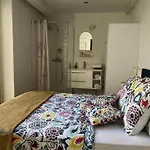 Appartement Atypique Cosy Entre Terre & Mer