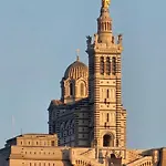 La Terrasse Mediterraneenne