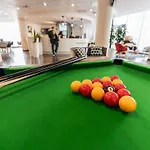 Novotel Suites Marseille Centre Euromed