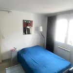 La Porte Bleue