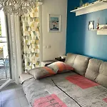 Le 13Or - Appartement De Charme En Plein Centre Ville Avec Parking Et Jolie Terrasse - Panier Joliette Vieux Port