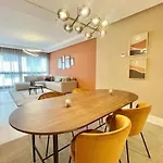 Modern Apartment Vieux Port