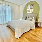 Modern Apartment Vieux Port